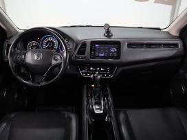 HRV EXL
